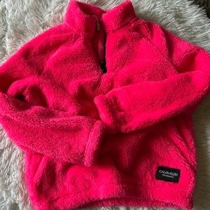 Calvin Klein girls size 8 never worn